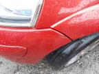 2007 CITROEN C3 DESIRE  for sale at Copart WOLVERHAMPTON