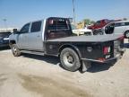 2018 Chevrolet Silverado K3500 Lt продається в Indianapolis, IN - Front End