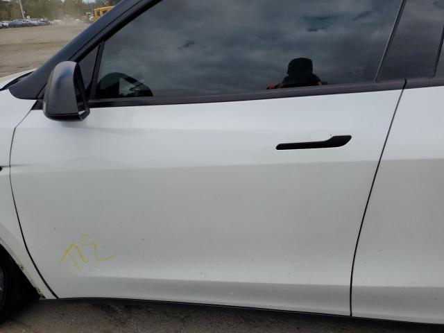 7SAYGDEF5NF549174 Tesla Model Y  7