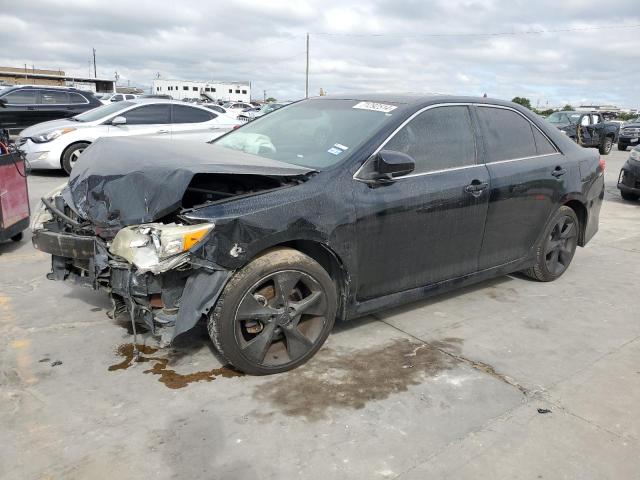 2012 Toyota Camry Base იყიდება Grand Prairie-ში, TX - Front End