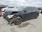 2012 Toyota Camry Base за продажба в Grand Prairie, TX - Front End