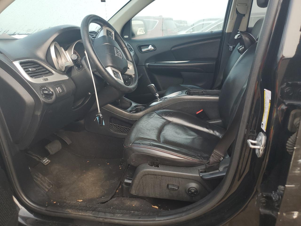 2018 Dodge Journey Gt VIN: 3C4PDCEG1JT363034 Lot: 71212124