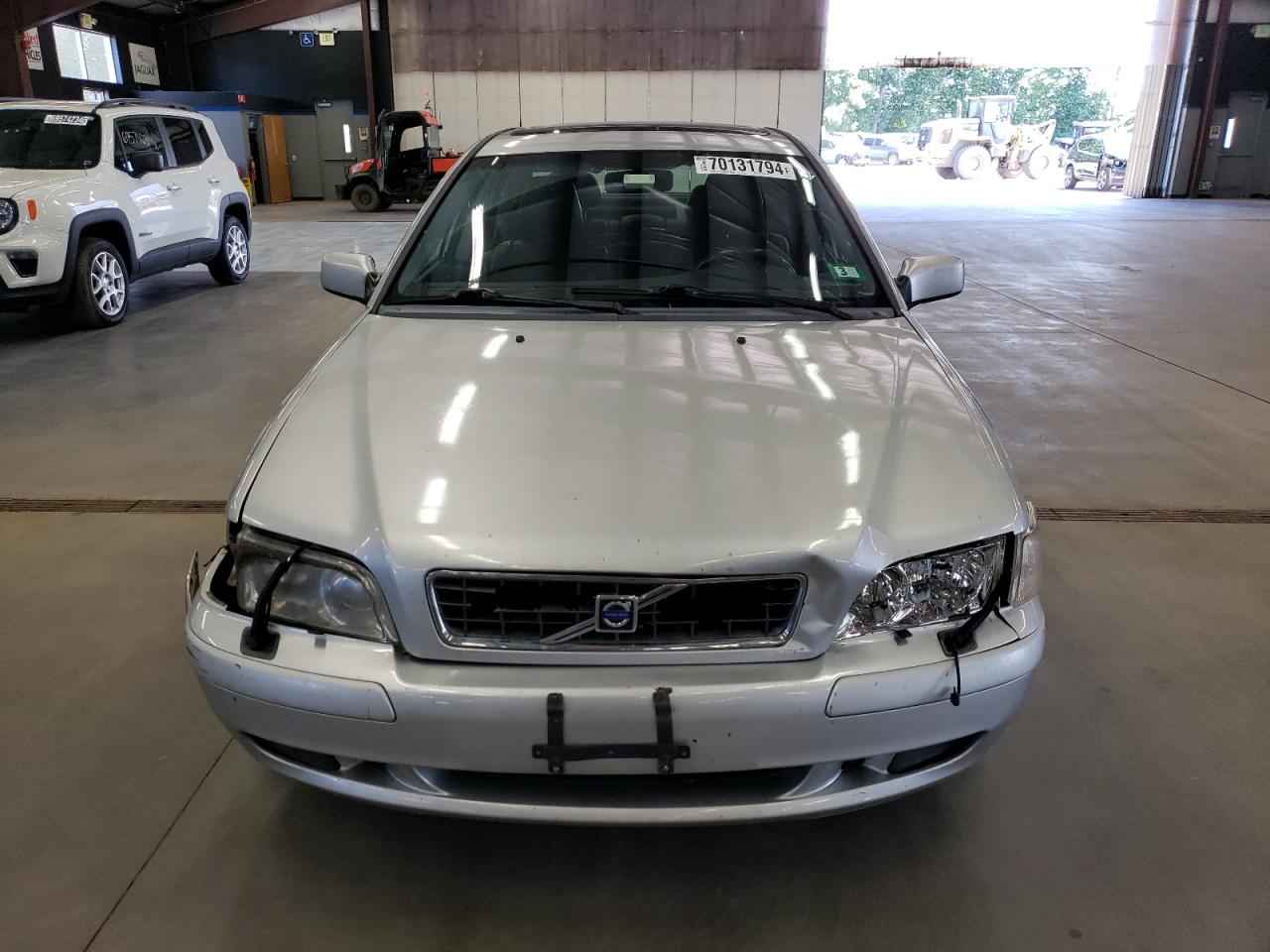 2003 Volvo S40 - Image 5