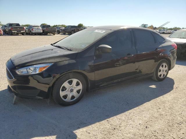 2016 Ford Focus S