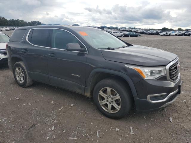 Parquets GMC ACADIA 2017 Gray