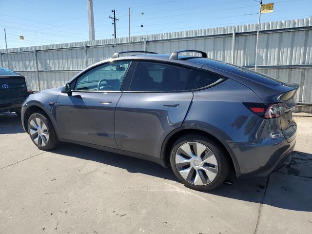 7SAYGDEE7PF856100 Tesla Model Y  2