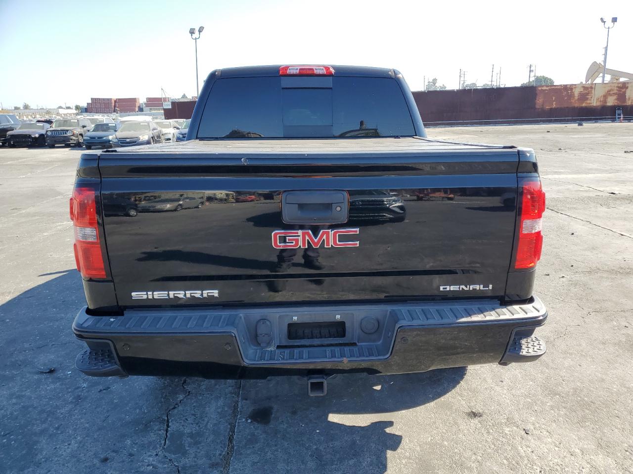 3GTU2WEJ3FG413924 2015 GMC Sierra K1500 Denali