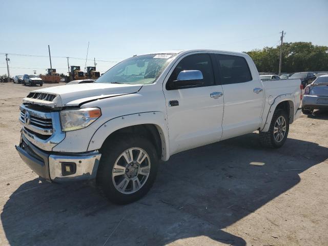 2016 Toyota Tundra Crewmax 1794