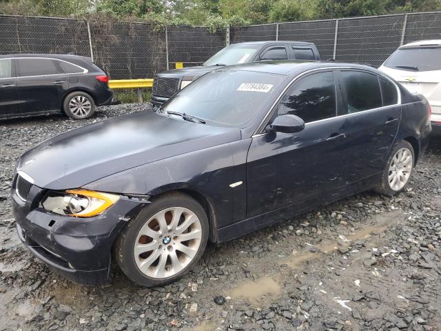 2006 Bmw 330 I