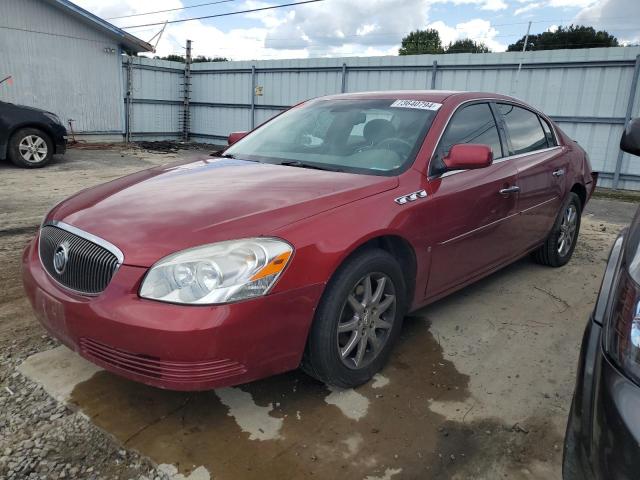 2008 Buick Lucerne Cxl продається в Conway, AR - Rear End