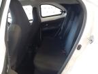 2022 TOYOTA AYGO X PUR for sale at Copart ROCHFORD