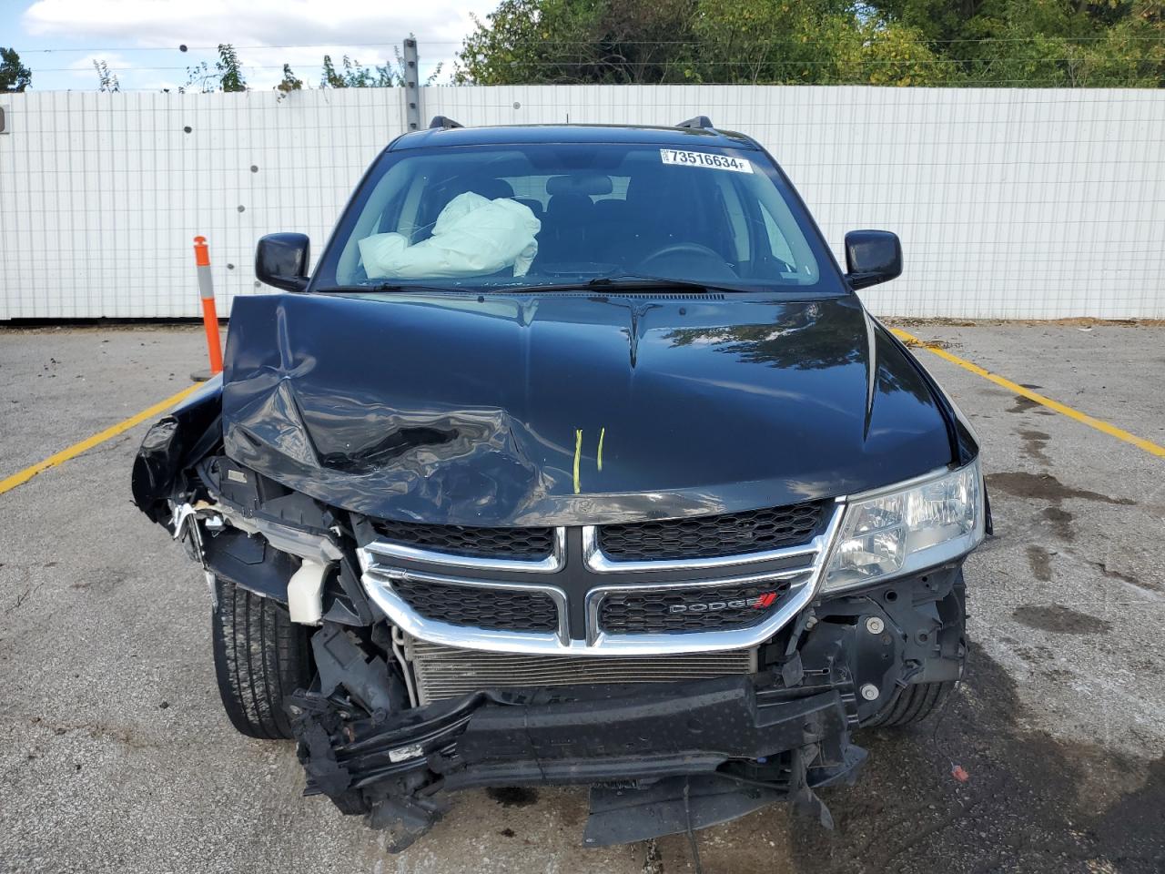 2016 Dodge Journey - Image 5