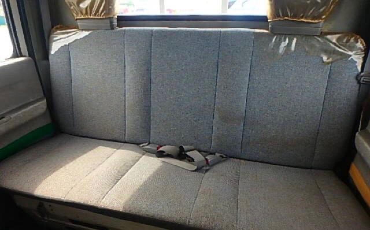 1996 Mitsubishi Canter VIN: FB501B422373 Lot: 70933864