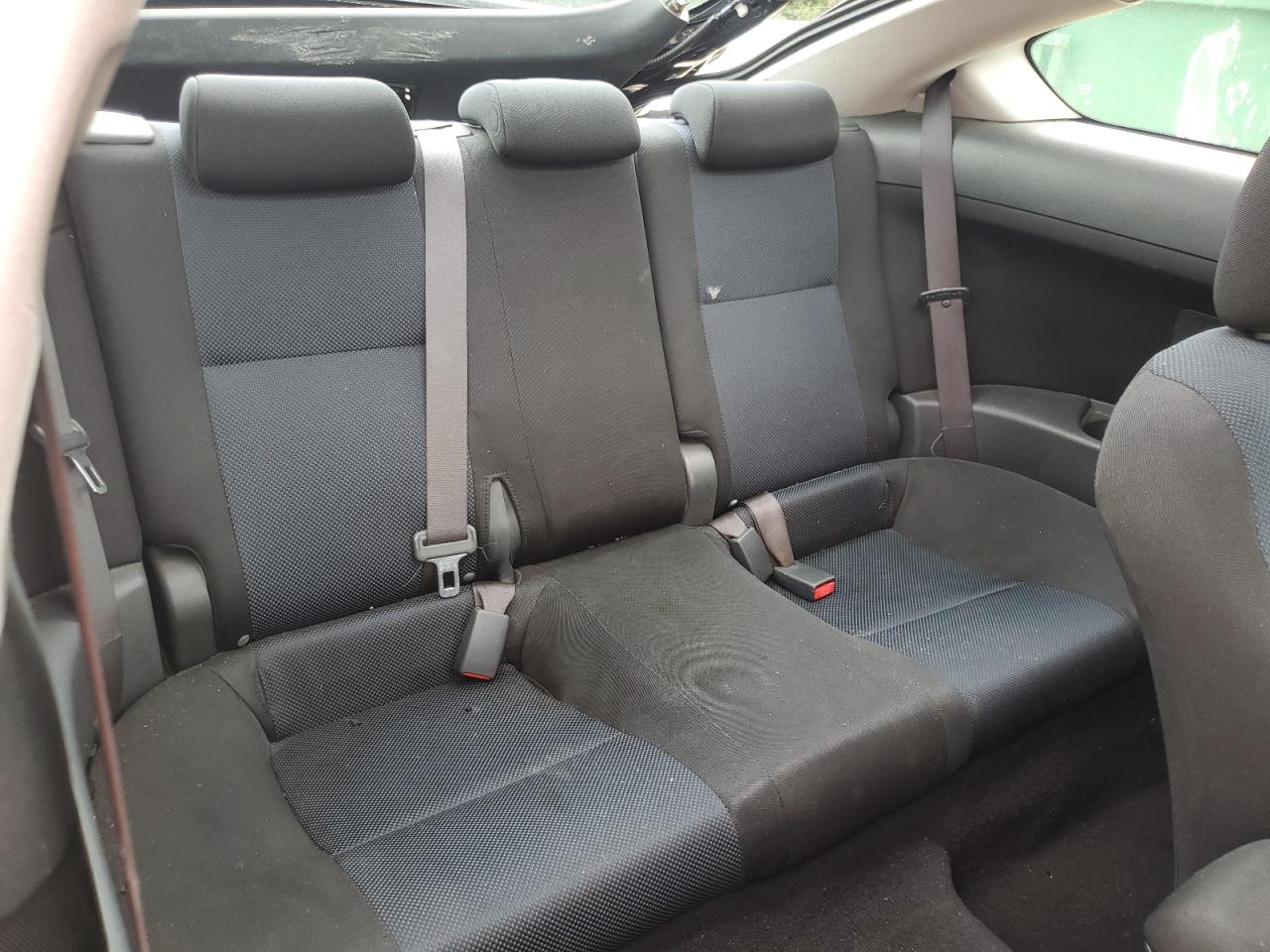 2006 Toyota Scion Tc VIN: JTKDE167560106443 Lot: 73467854