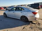 2008 Lexus Is 250 for Sale in Wilmer, TX - Rear End