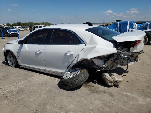  CHEVROLET MALIBU 2013 Biały