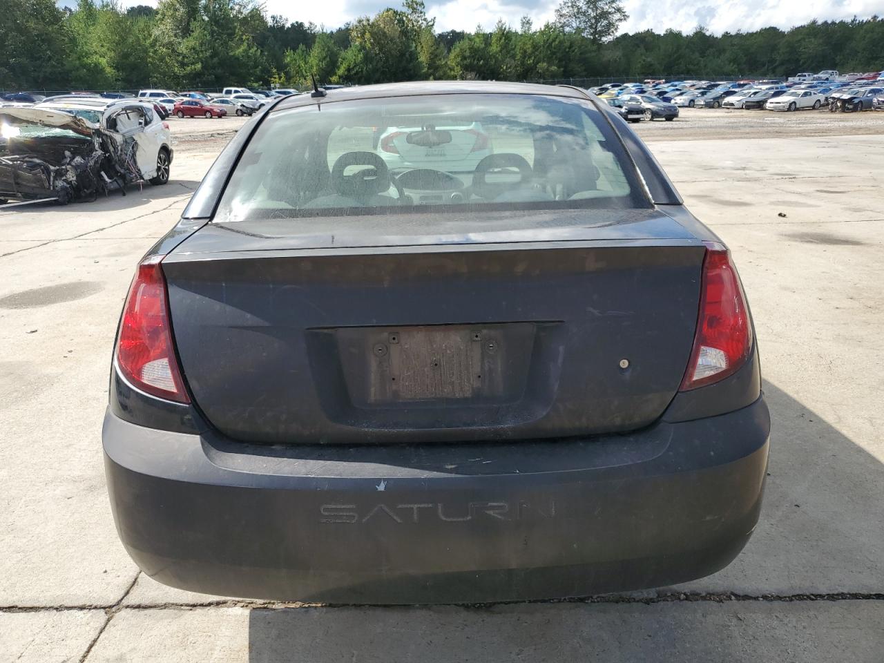 2006 Saturn Ion Level 2 VIN: 1G8AJ55F46Z122273 Lot: 70037754