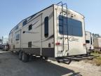 2017 Keystone Challenger Cougar en Venta en Wichita, KS - Top/Roof