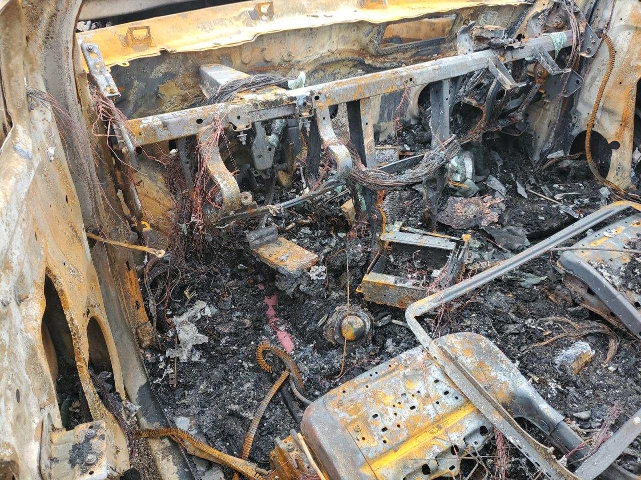 2018 Chevrolet Traverse High Country VIN: 1GNEVKKW2JJ146780 Lot: 73789824