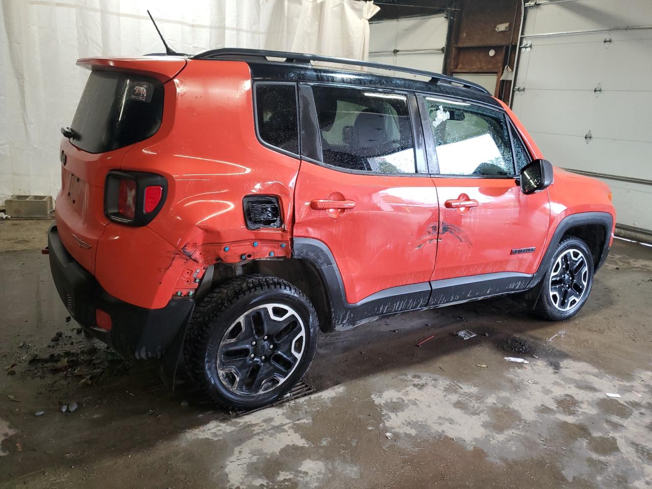 ZACCJBCTXGPD02363 2016 Jeep Renegade Trailhawk