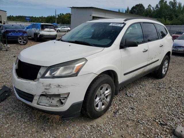 2013 Chevrolet Traverse Ls