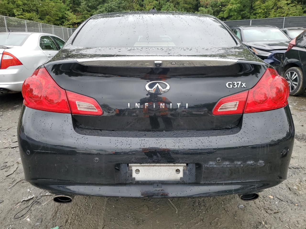 JN1CV6AR6DM764340 2013 Infiniti G37