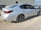 2018 Infiniti Q50 Luxe for Sale in Houston, TX - Burn - Engine