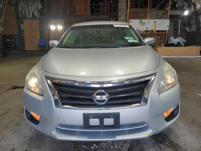  NISSAN ALTIMA 2013 Srebrny