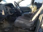 2001 DODGE DAKOTA QUAD for sale at Copart AB - CALGARY