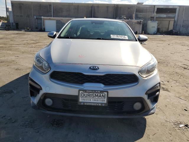 3KPF24AD8LE170048 Kia Forte FE 5