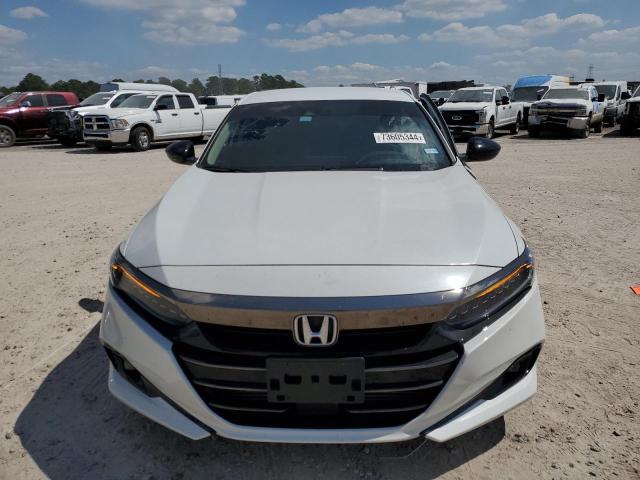 1HGCV1F43NA091640 Honda Accord SPO 5