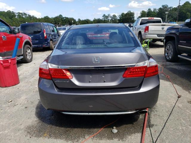  HONDA ACCORD 2014 Szary