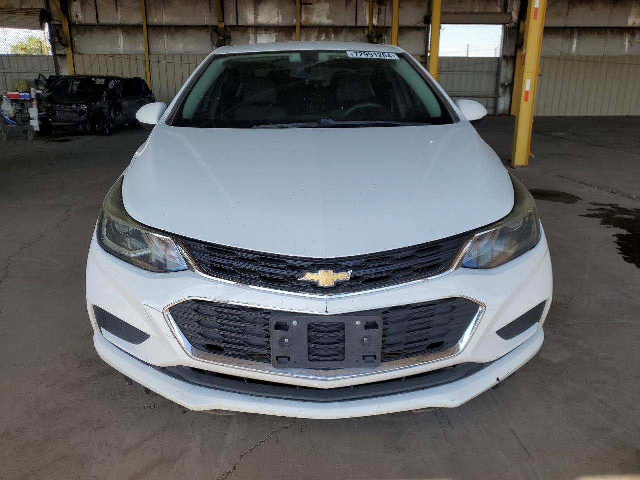 2017 Chevrolet Cruze - Image 5
