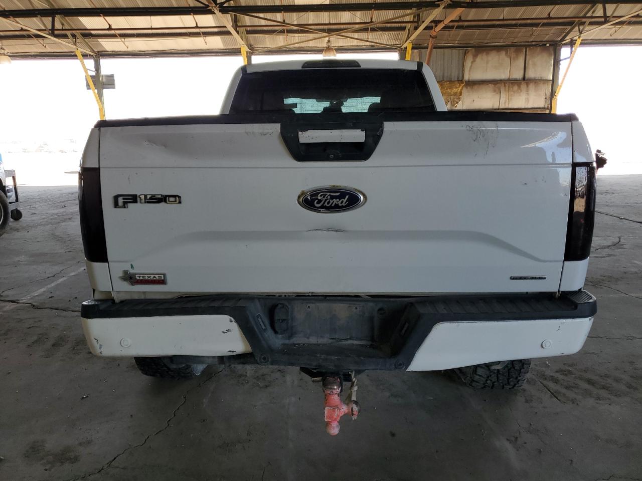 2015 Ford F-150 - Image 6