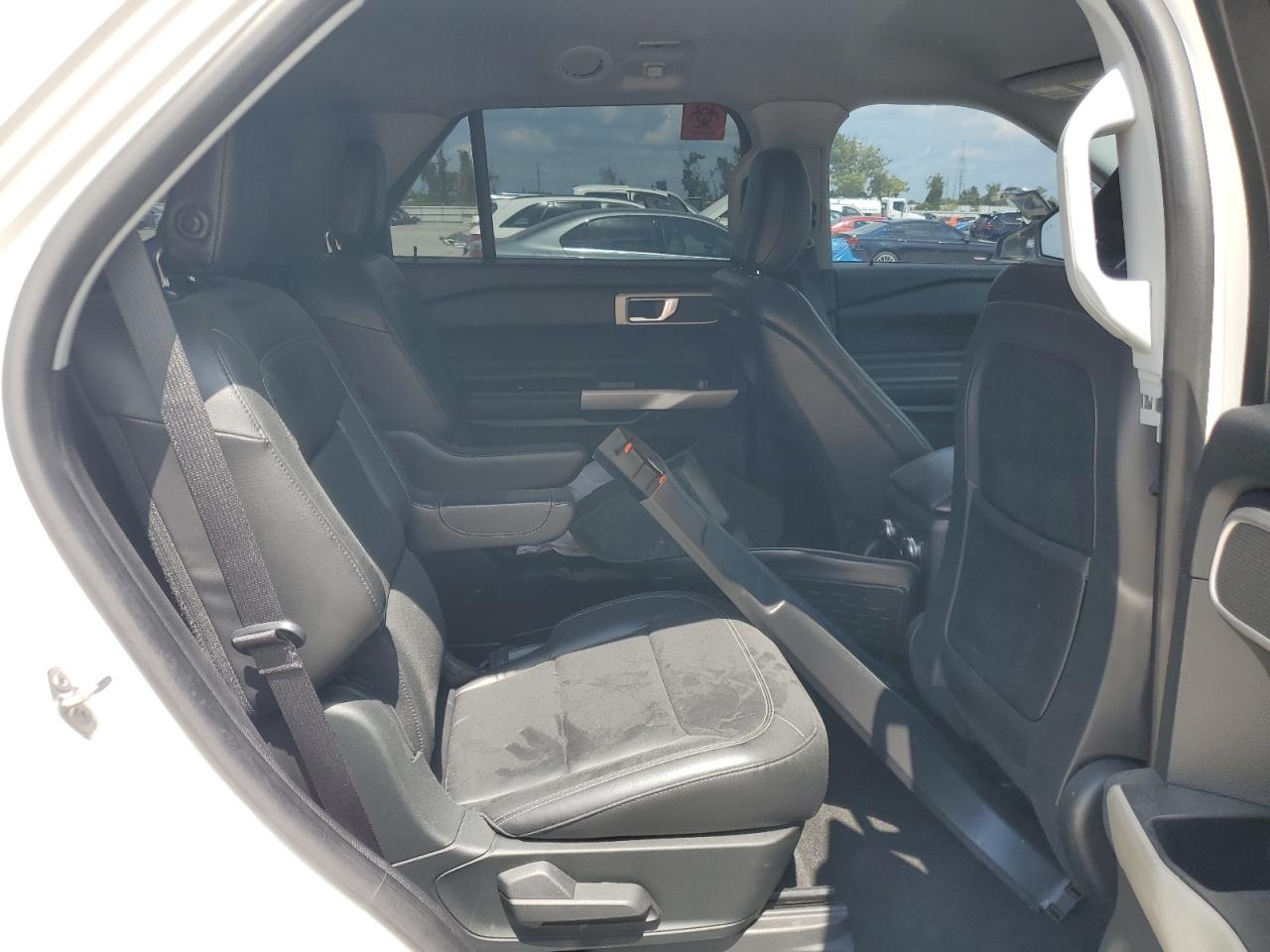 1FMSK7DH9LGC75370 2020 Ford Explorer Xlt