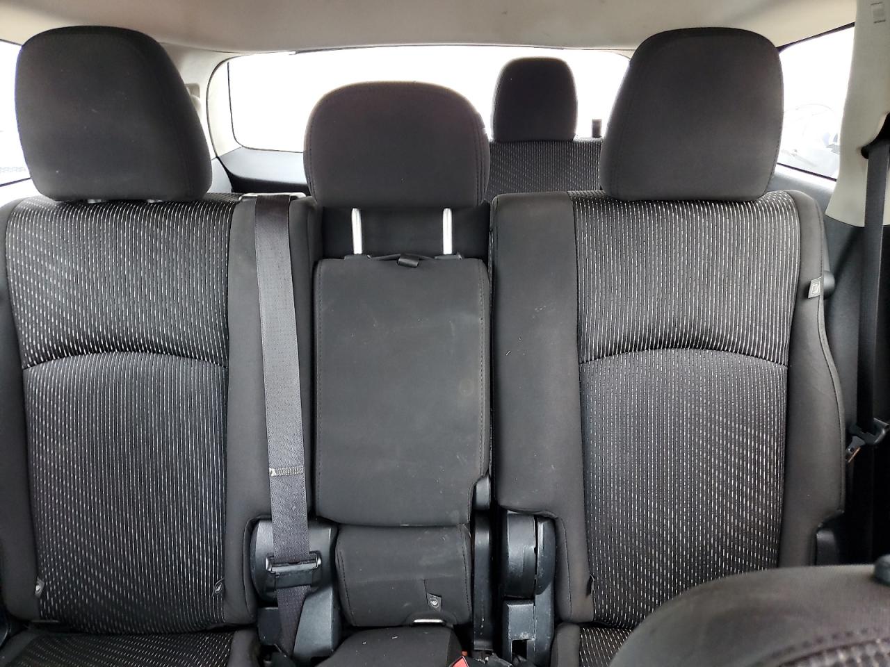 2016 Dodge Journey - Image 10