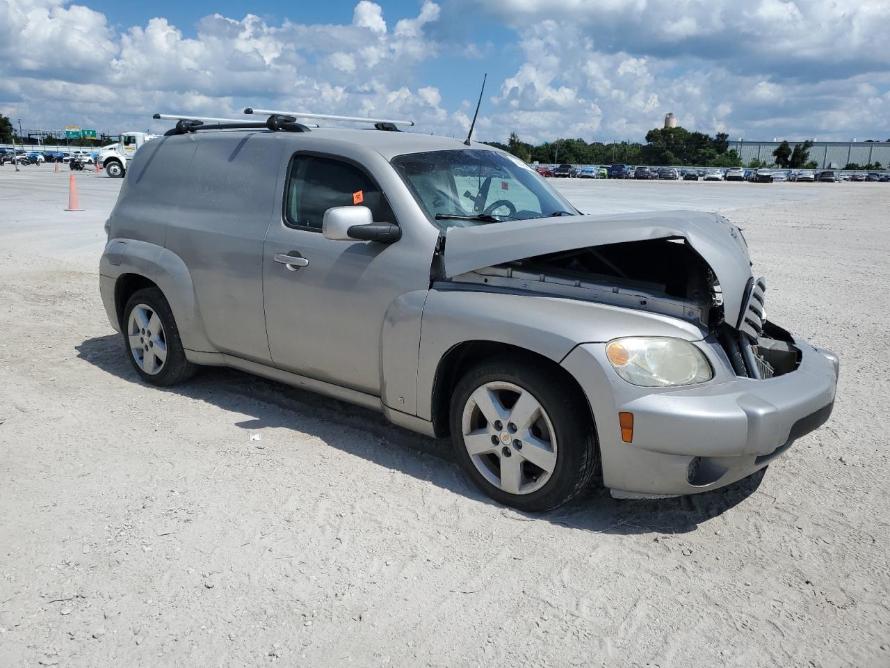 2008 Chevrolet HHR - Image 4