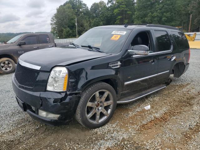 2008 Cadillac Escalade Luxury