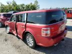 2011 Ford Flex Sel للبيع في Cahokia Heights، IL - Side