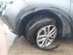 2017 NISSAN JUKE N-CONNECTA DIG-T  for sale at Copart YORK