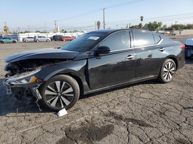 2019 Nissan Altima Sv