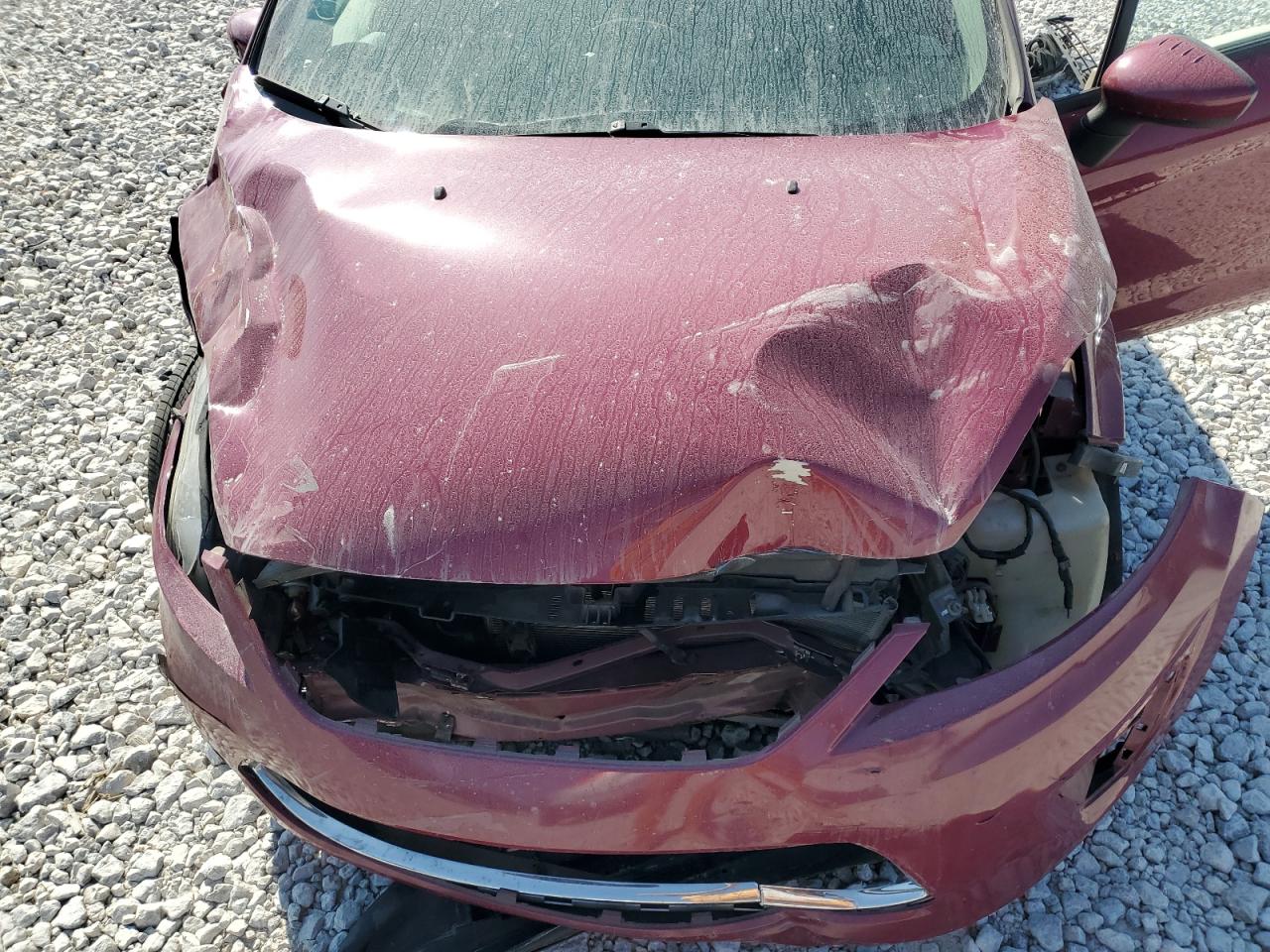 2011 Ford Fiesta Se VIN: 3FADP4BJ8BM238906 Lot: 72092394