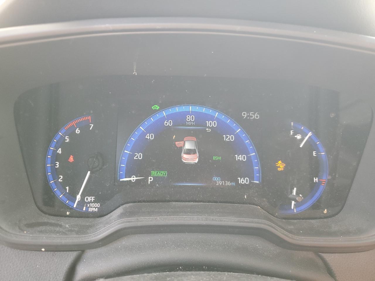2022 Toyota Corolla - Image 9