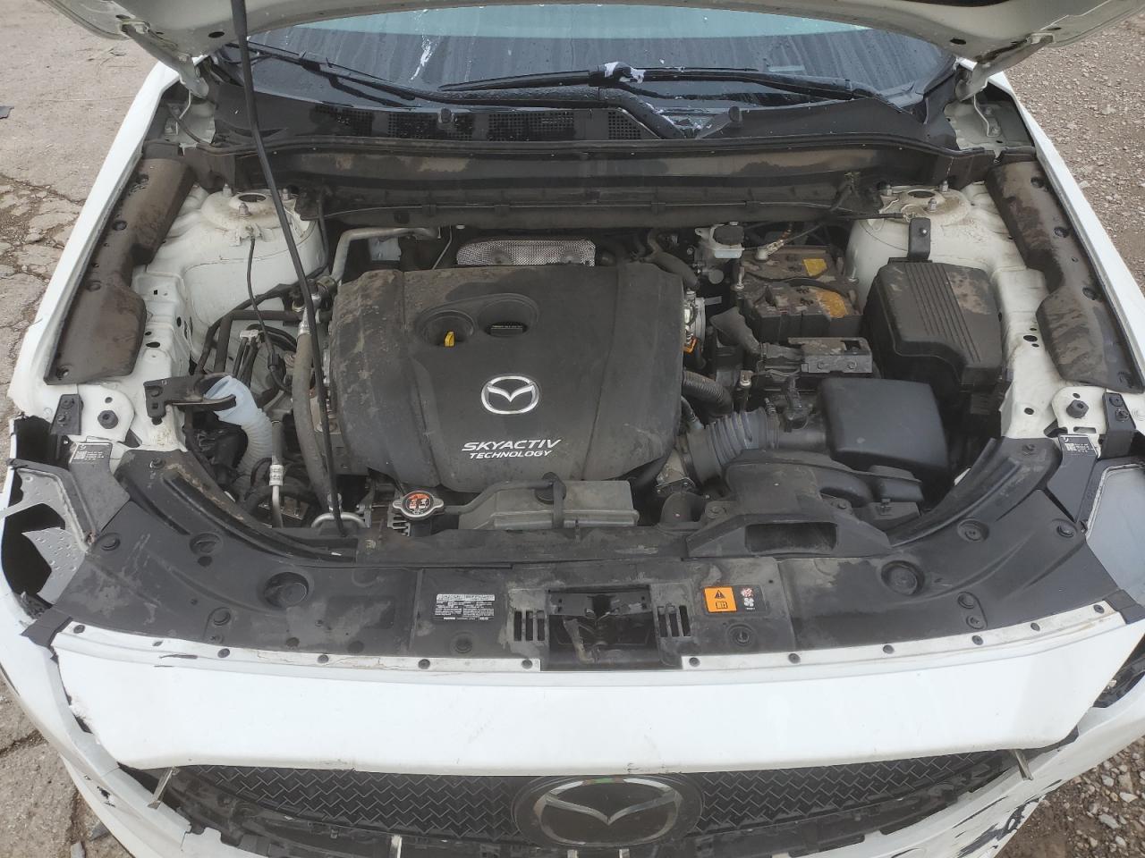 2019 Mazda CX-5 - Image 13