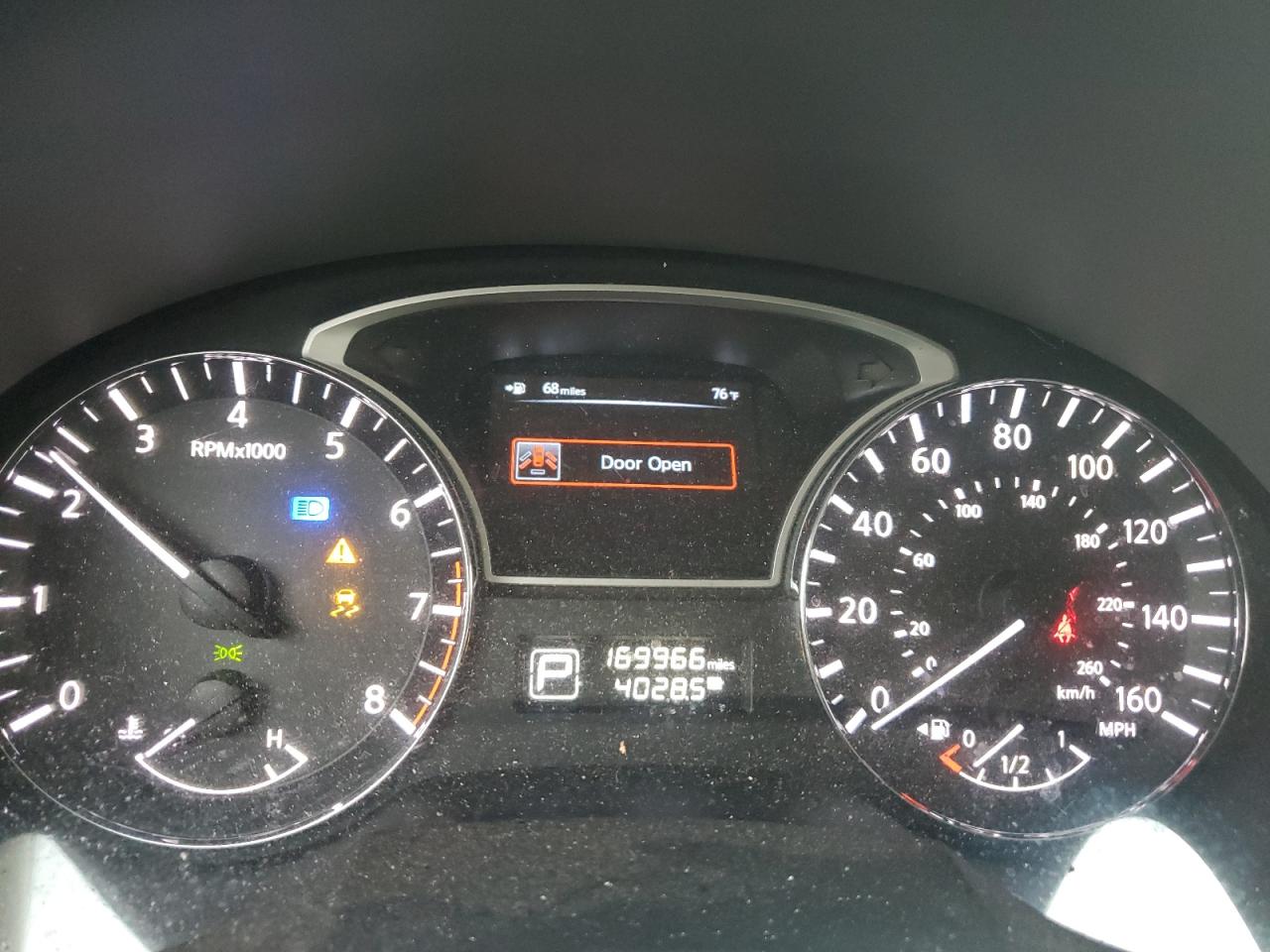 2013 Nissan Altima - Image 9