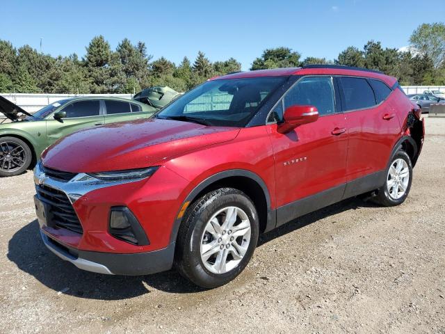 2021 Chevrolet Blazer 2Lt