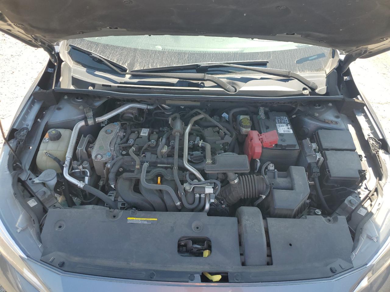 3N1AB8DV2LY251148 2020 Nissan Sentra Sr