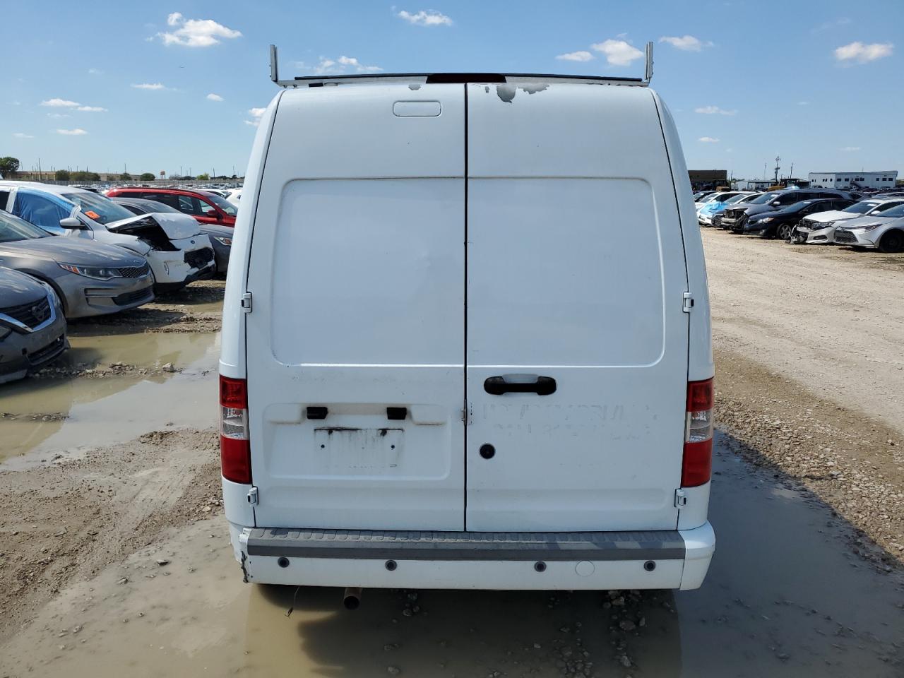 3N6CM0KN6LK694293 2020 Nissan Nv200 2.5S