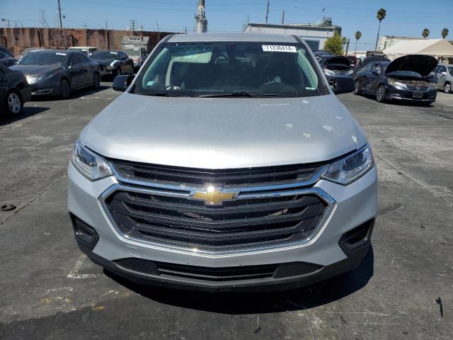 1GNERFKW2LJ320121 Chevrolet Traverse L 5