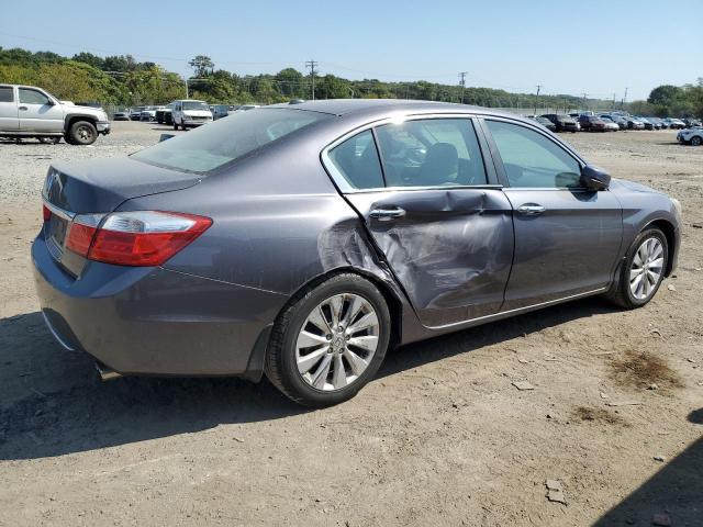  HONDA ACCORD 2015 Gray